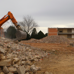 Démolition terrasse : des travaux de qualité Villebon-sur-Yvette